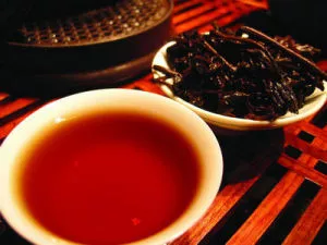 喝普洱熟茶不會(huì)失眠