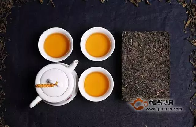 你知道黑茶的保质期是多久吗？
