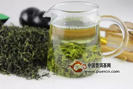 詳述每個(gè)制茶工藝對(duì)綠茶香氣的影響