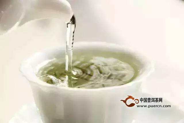 詳述每個(gè)制茶工藝對(duì)綠茶香氣的影響