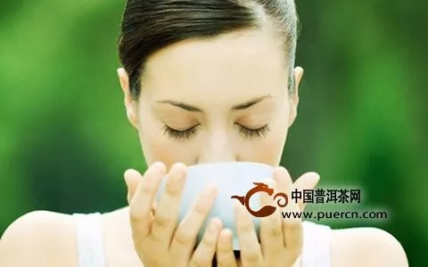 喝完古樹普洱茶為什么會(huì)口干？