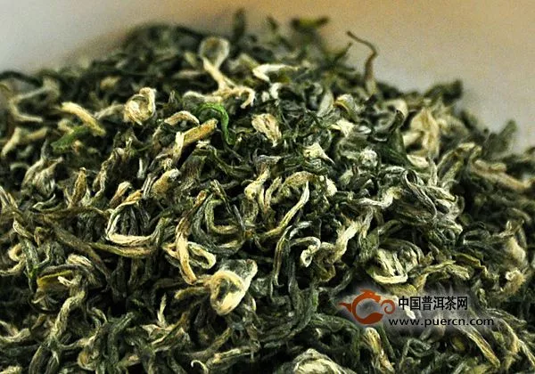 十大名茶如何鑒別真假