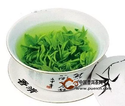 喝綠茶會(huì)上火嗎？