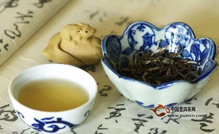 如何分辨霍山黄芽茶的真和假
