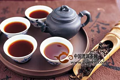 普洱茶和红茶哪个好？