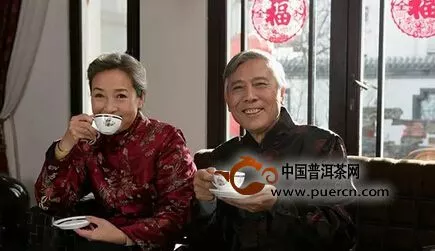 茶对于中国人有什么意义？