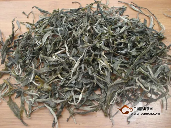 怎樣區(qū)別普洱茶是曬青還是烘青？