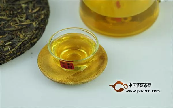 怎樣區(qū)別普洱茶是曬青還是烘青？