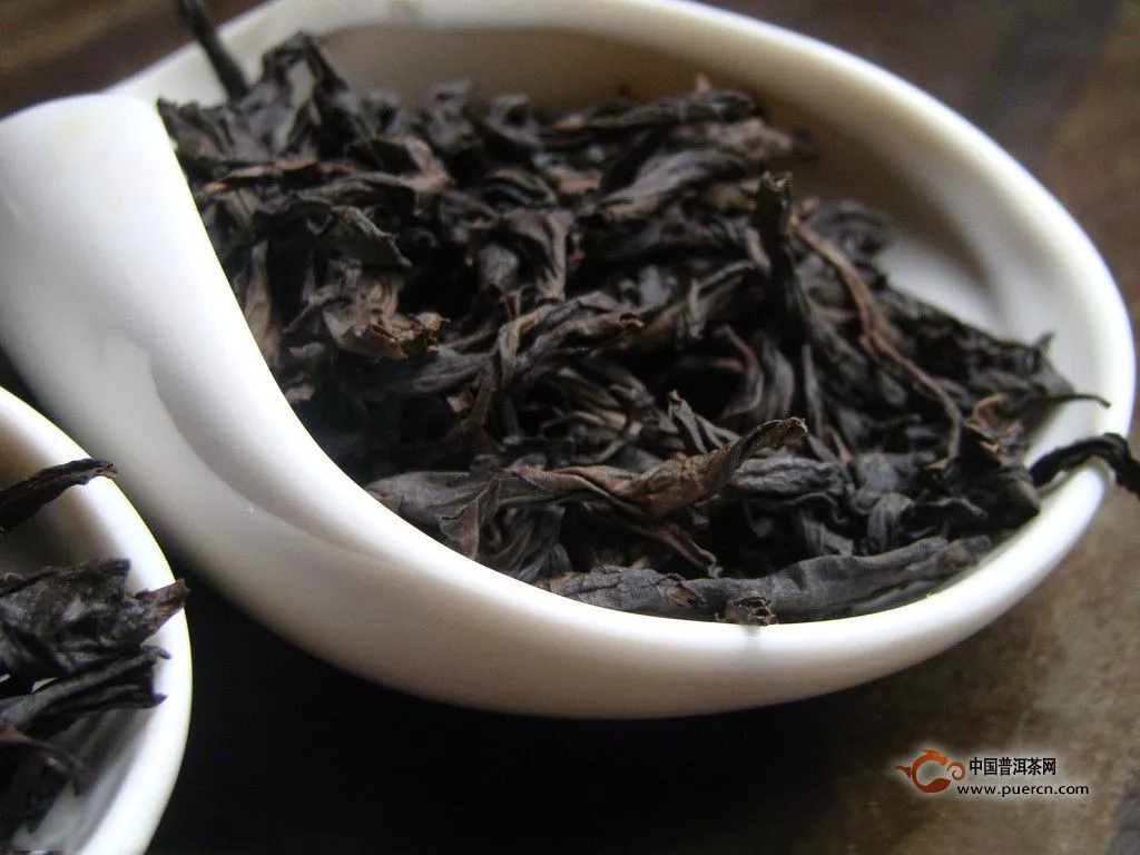 乌龙茶是红茶还是绿茶？