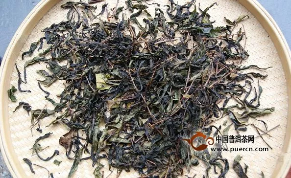 怎樣儲存毛茶