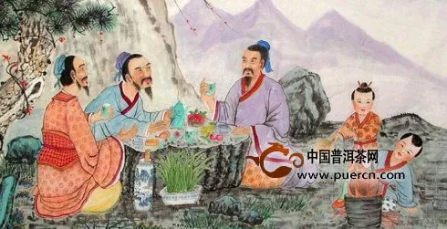 中國歷史名茶大全，你知道幾個？