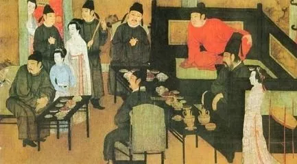 中国历史名茶大全，你知道几个？