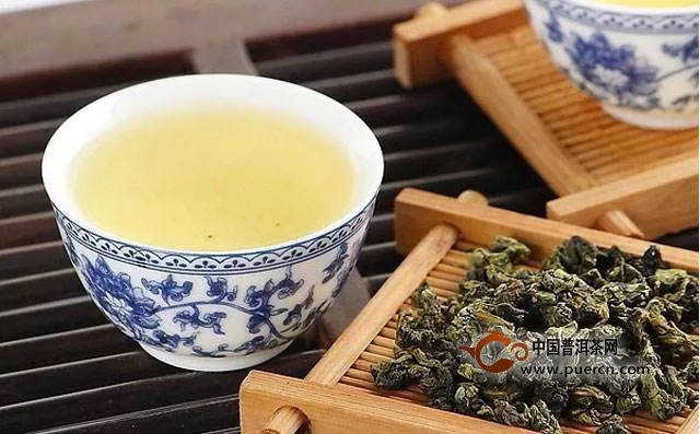 中国茶叶品牌排行榜