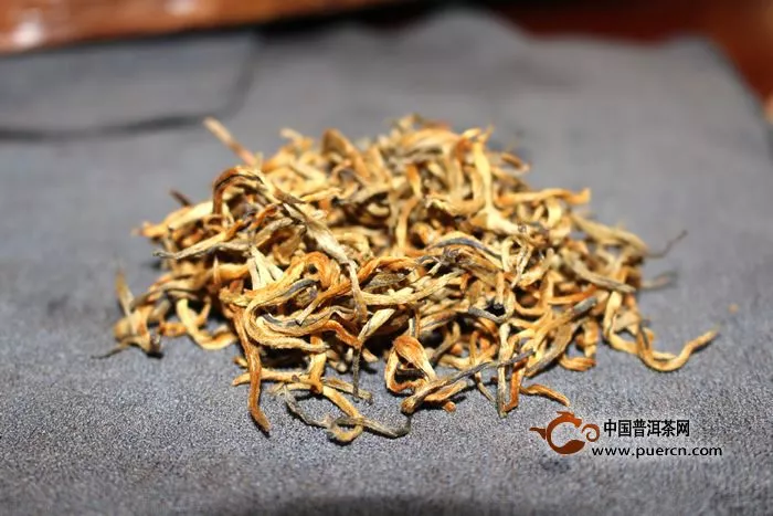 怎樣識(shí)別假滇紅茶？