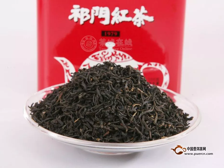 滇红茶和祁门红茶有什么区别?