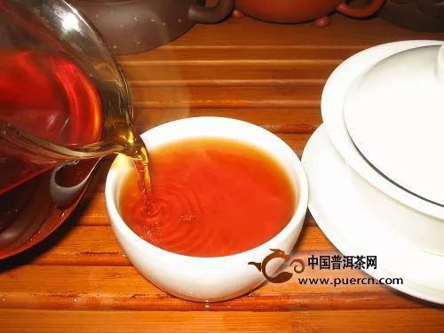 滇紅茶的茶黃素在生活當(dāng)中的意義