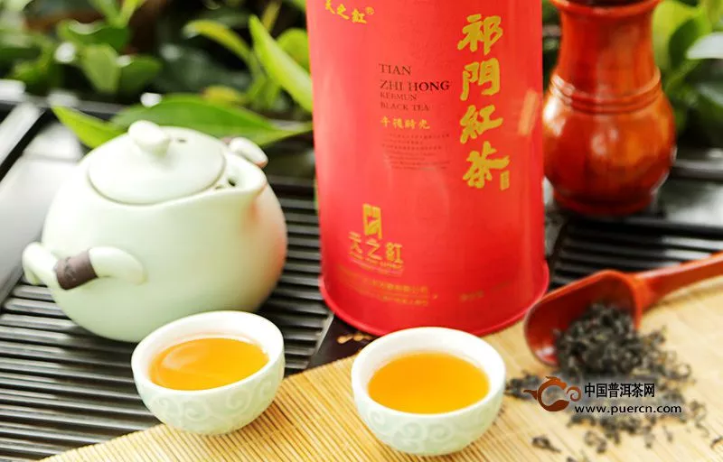 滇紅茶和祁門紅茶有什么區(qū)別