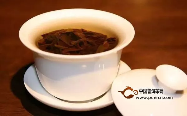 汉族的饮茶方式和风俗