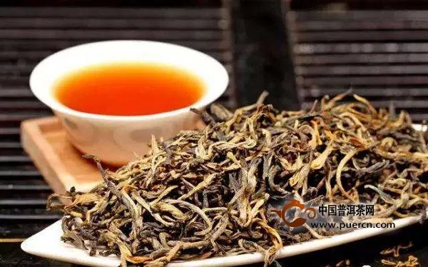 普洱熟茶和滇红茶有什么区别