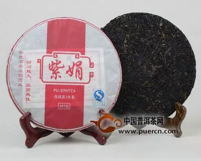 為什么說紫娟普洱茶是普洱茶中的極品？