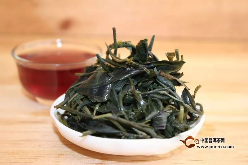 為什么說(shuō)紫娟普洱茶是普洱茶中的極品？