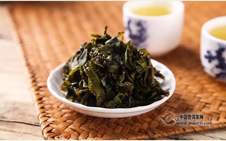 2016年台湾高山茶十大品牌排行榜