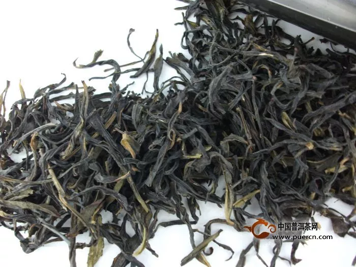 解析凤凰单枞茶独特的采制工艺