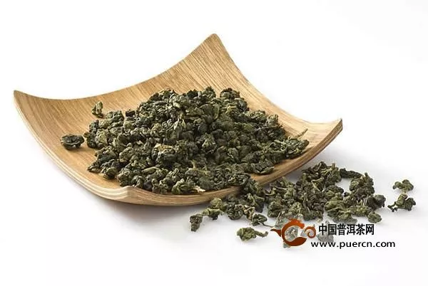 臺彎高山茶是指什么茶？