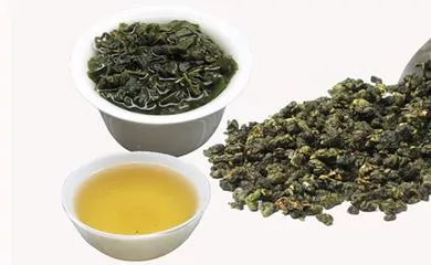 臺彎高山茶是指什么茶？