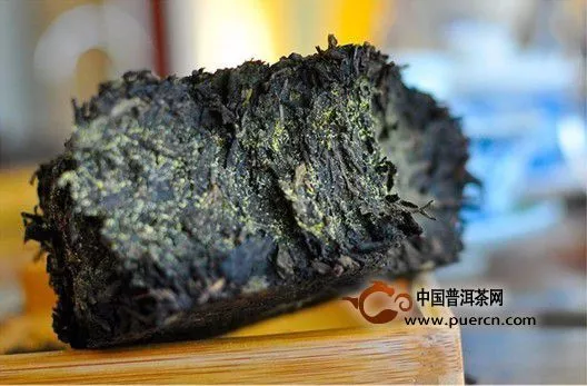 为什么说湖南安化是中国黑茶的发源地？