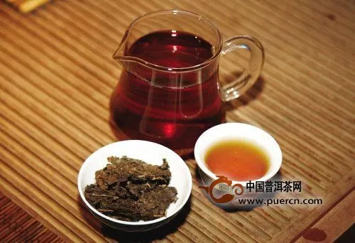 雅安藏茶图片
