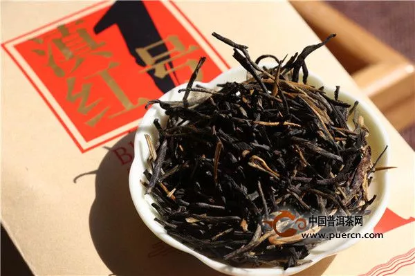 云南都有什么茶叶，最出名的是什么？