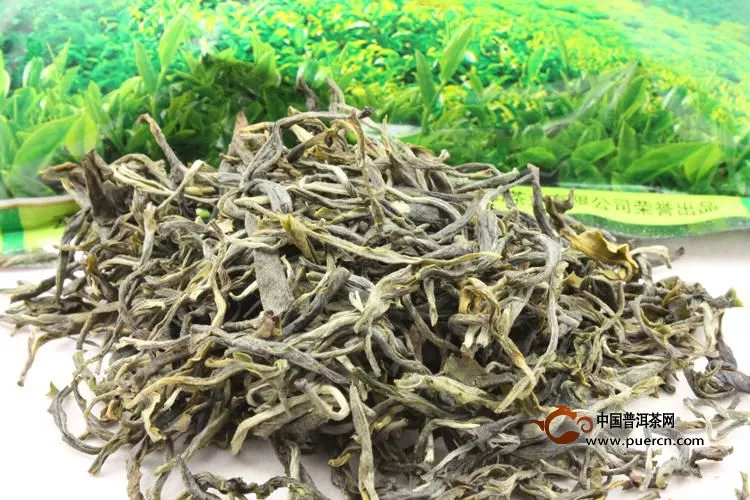云南都有什么茶叶，最出名的是什么？