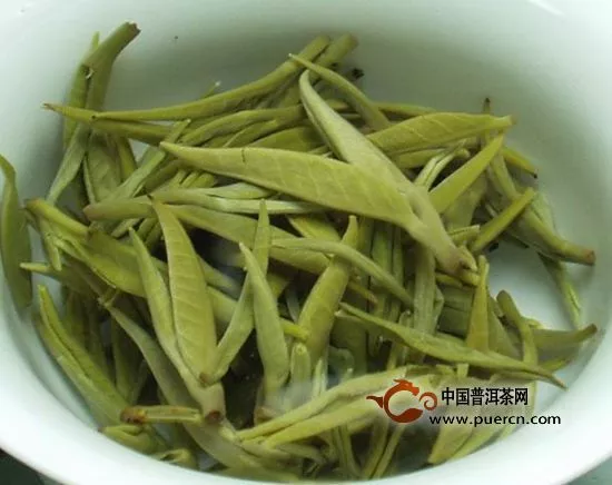 中国六大茶系，来看看你适合喝哪种茶？