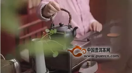 煮黑茶的正确方法是什么？