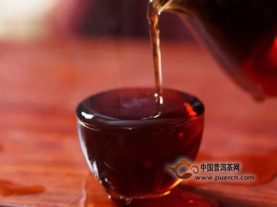 黑茶属温性还是凉性？