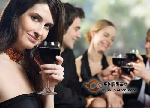 為什么說茶能醒酒是誤區(qū)？