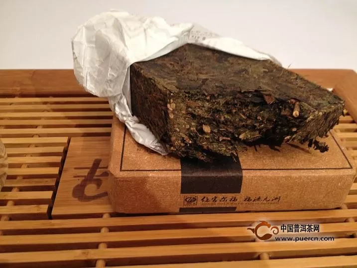 盤點黑茶的九大功效