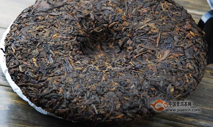 什么是普洱茶的樟香？普洱茶樟香到底从何而来？