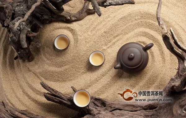 什么是茶道