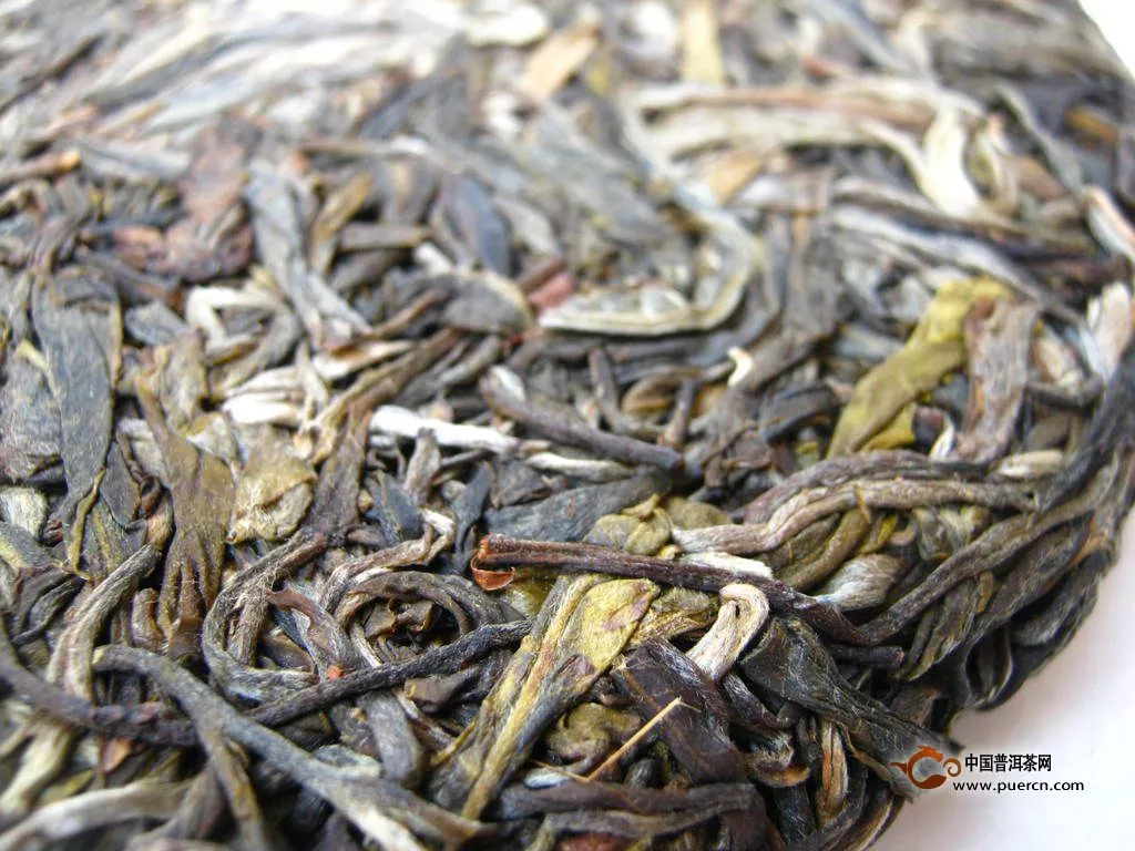 普洱茶的几种纯料，你知道几个？