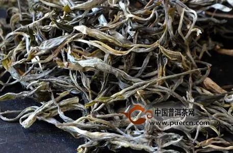 普洱茶的幾種純料，你知道幾個(gè)？