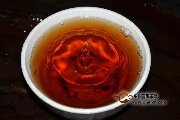 茶水中酸味的主要来源