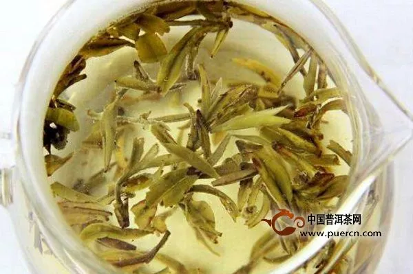 温州黄汤是什么茶