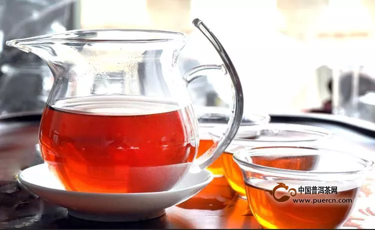甜的茶叶是什么茶？