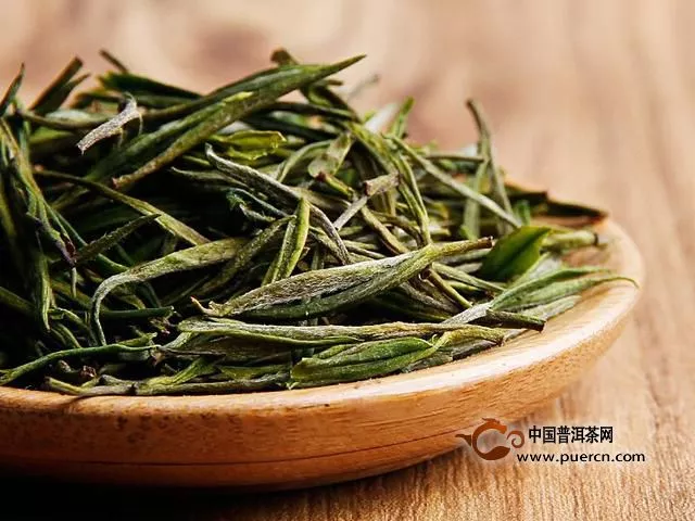 安吉白茶屬于什么檔次的茶？算不算好茶？