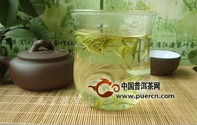 安吉白茶屬于什么檔次的茶？算不算好茶？