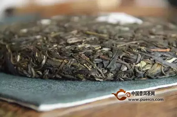普洱茶的保质年限或可达百年