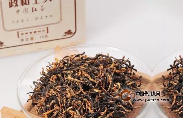 什么是政和工夫茶