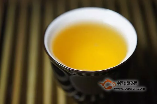 飲茶與年齡的關(guān)系